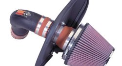 Система впуска K&N 57-3040 FIPK; CADILLAC CTS, V6-3.2L DOHC, 2003-04