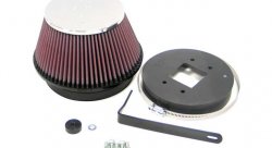 Система впуска K&N 57-0447 MAZDA MX-3, 1.6L, 16V, L4, 88BHP