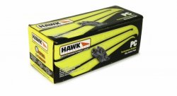 Колодки тормозные HB748Z.723 HAWK PC перед BMW F20 F30