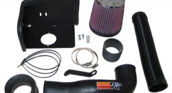 Система впуска K&N 57I-7504 MG ZR160 1.8L, VVC, 16V, L4, 158BHP