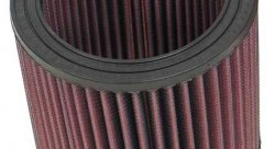 Воздушный фильтр нулевого сопротивления K&N E-0870 GM V6-231 (3.8L)TURBO & F/I