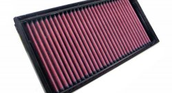 Воздушный фильтр нулевого сопротивления K&N 33-2782 MITSUBISHI CARISMA 1995-ON