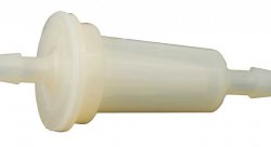 Фильтр топливный K&N 81-0291