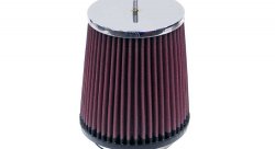 Фильтр нулевого сопротивления универсальный K&N RF-1049   Air Filter