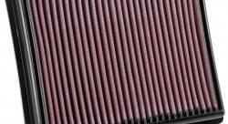 Воздушный фильтр нулевого сопротивления K&N 33-3054 OPEL VIVARO B L4-1.6L DSL, 2014-2017