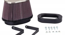 Система впуска K&N 57-1500-1 FIPK; DODGE STEALTH/MITSUBISHI 3000GT V6 3.0L; 91-99