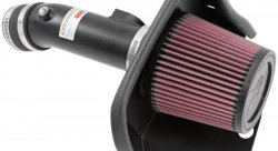 Система впуска K&N 69-6033TTK TYPHOON; MAZDA 3 L4-2.0L SKYACTIVE 13-15