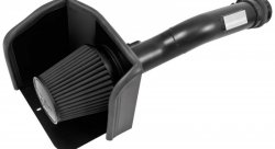 Система впуска K&N 71-9039 PERF. INTAKE KIT; TOYOTA TACOMA, 3.5L, 2016