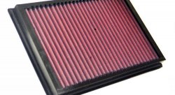 Воздушный фильтр нулевого сопротивления K&N 33-2593 FIAT CROMA;LANCIA THEMA