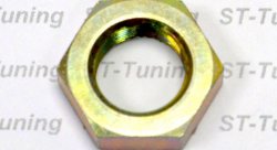 Гайка Goodridge стопорная