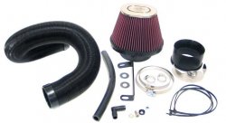 Система впуска K&N 57-0441 FORD FOCUS ST170, 2.0L, 16V, L4, MPI, 170BHP