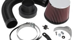 Система впуска K&N 57-0541 HONDA ACCORD 2.0L, 16V, OHC, L4, 115/129BHP
