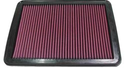 Воздушный фильтр нулевого сопротивления K&N 33-2271 KIA SORENTO 3.5L-V6; 2002-2009