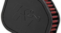 Воздушный фильтр нулевого сопротивления K&N E-4963 SV710, 20-27 HP