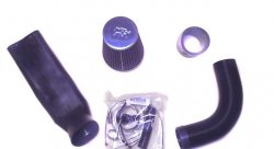 Система впуска K&N 57-0327 CITROEN XSARA 16V 1.8L, 11/97-10/00