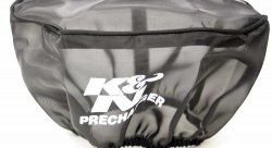 Чехол защитный K&N E-3341PK