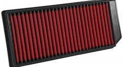 Воздушный фильтр нулевого сопротивления AEM 28-20888 VW PASSAT 05-09, GTI 06-08, EOS 06-09; AUDI A3