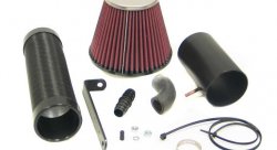 Система впуска K&N 57-0143-1 VW GOLF GTI, 2.OL, 16V, 4CYL, 115BHP, 1/93-11/97