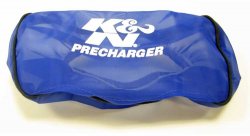 Чехол защитный K&N E-3321PL