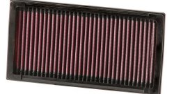 Воздушный фильтр нулевого сопротивления K&N 33-2929 CITROEN C5 1.6L-L4 DSL; 2004