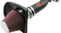 Система впуска K&N 57-2539 FIPK; FORD EXPLORER / MERCURY MOUNTAINEER, V8-4.6L, 2002-03