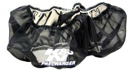 Чехол защитный K&N E-3750PK