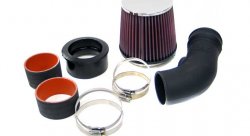 Система впуска K&N 57-0511 HYUNDAI COUPE; 2.7L, V6, 167BHP