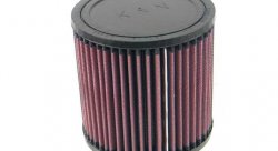 Фильтр нулевого сопротивления универсальный K&N RU-2430   Rubber Filter