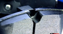 Колодки тормозные HB748F.723 HAWK HPS перед BMW F20 F30