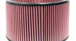 Фильтр нулевого сопротивления универсальный K&N E-3674 Custom Air Filter