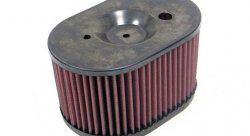 Фильтр нулевого сопротивления K&N HA-8085