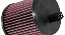 Воздушный фильтр нулевого сопротивления K&N E-0650 CHEVROLET CRUZE 1.6L 1.4L / OPEL ASTRA K