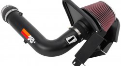 Система впуска K&N 77-2576KTK PERF. INTAKE KIT; FORD FLEX 3.5L, 2013