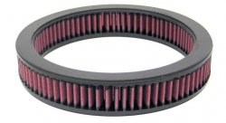 Воздушный фильтр нулевого сопротивления K&N E-2734 CHEVROLET SPRINT 1985-86