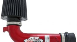Система впуска AEM 22-474R S.R.S. IMPREZZA WRX 02-07