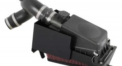 Система впуска K&N 69-8608TFK TYPHOON; SCION TC L4-2.4L, 05-07