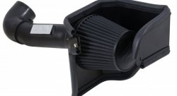 Система впуска K&N 71-1542 PERF. INTAKE KIT; DODGE CHRYSLER, V8, 5.7/6.1L