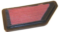 Воздушный фильтр нулевого сопротивления K&N 33-2028 ACURA INTEGRA L4-1.8L 1990-93