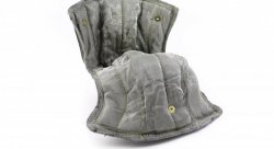 Чехол на турбину (шубка) T3 Carbon. Thermal Division TDTBT3C