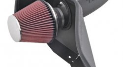 Система впуска K&N 57-1558 FIPK; DODGE DAKOTA/MITSU RAIDER, V6-3.7L