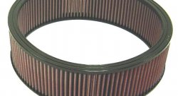 Фильтр нулевого сопротивления универсальный K&N E-3732 Custom Air Filter