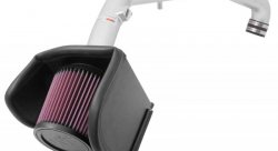 Система впуска K&N 69-4529TS TYPHOON; CHEVROLET MALIBU L4-2.5L F/I, 13-14