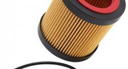 Фильтр масляный K&N PS-7014 PRO-SERIES BMW 125i, 135i, 228i, 320i, 335i, 740Li, X3, X6, Z4.