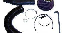 Система впуска K&N 57-0202-1 FORD ESCORT 1.8 16V 96-ON