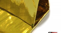 Термоизоляция Gold 50сm*50сm Thermal Division TDGB2020