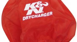 Чехол защитный K&N RF-1048DR