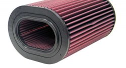 Воздушный фильтр нулевого сопротивления K&N E-9269 LAND ROVER RANGE 4.4L-V8; 2002