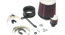 Система впуска K&N 57-0385 SEAT IBIZA CUPRA 1.8L 20V 4CYL TURBO 156BHP