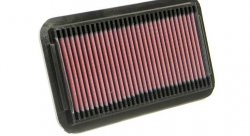 Воздушный фильтр нулевого сопротивления K&N 33-2113 SATURN SL1,SC1,SW1  91-94