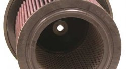 Воздушный фильтр нулевого сопротивления K&N E-9266 NISSAN PATROL 4.5L-L6; 2002